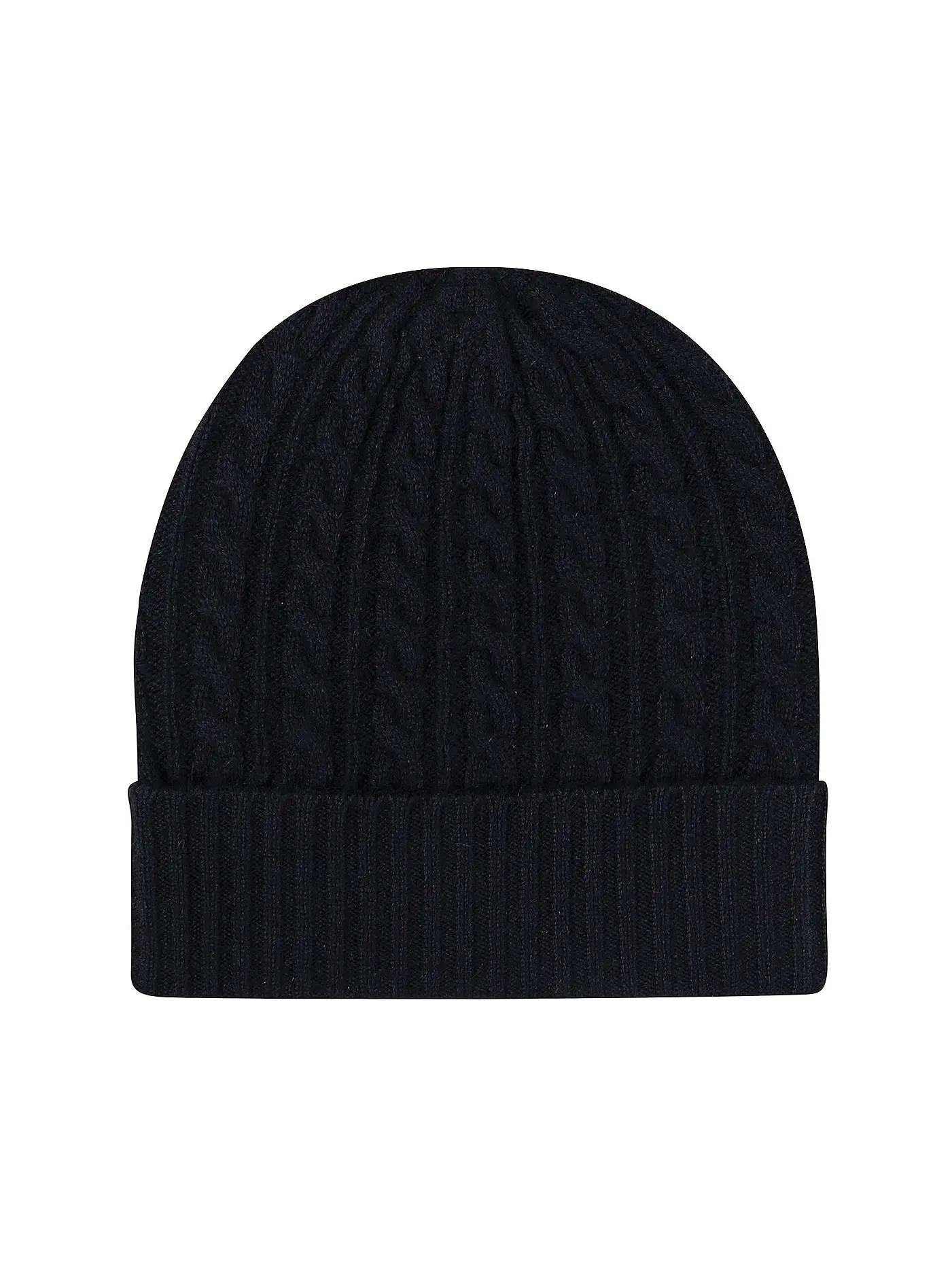 WEEKEND MAX MARA | Mütze - Haube NEUTRO | dunkelblau